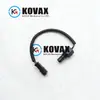 Venda Direta de Fábrica 349-6097 Sensor para Escavadeira Carregadeira Peças de Reposição Disponíveis em Estoque