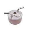 1240A053 Es Adecuado para el Radiador Enfriador de Aceite del Motor Mitsubishi L200