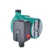 Bomba de Circulación de Agua Fría y Caliente Lps15-9 con Ajuste de Tres Velocidades, Modelo Wilo, Bomba Blindada Automática Personalizada de 127V, Diámetro de 6 Puntos