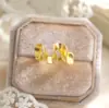 Anillo Asimétrico Falda Ondulada de Plata de Ley S925 para Mujer Estilo K Simple Ins Encaje Escarchado Anillo Personalizado para Mujer
