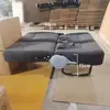 Assentos Dobráveis para a Van Wuling Hongguang, Cama de Assento Traseiro Modificada, Liberação Rápida, Espaço Amplo, Montado Lateralmente para o Rongguang Jinbei
