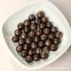 Árbol de Oud Vietnamita Natural de Nha Trang Pulsera de Oud 99 Cuentas Sueltas Grado Sumergible Cuenta Individual Pulsera Wenwan DIY con Cuentas Venta al por Mayor