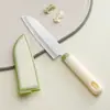 Cuchillo para Fruta para Uso Doméstico, Cuchillo Pequeño para Puestos, Cuchillo para Fruta Casero, Pelador, Pelador Dos en Uno, Cuchillo Pelador, Herramienta para Pelar