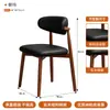 Mesas occidentales de estilo chino moderno, mesas cuadradas de cafetería estilo vintage, mesas redondas, sillas, muebles modernos para restaurantes y tiendas de hot pot