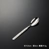 Aen 304 aço inoxidável mármore padrão ocidental comida faca, garfo e colher 4 peças principais Creative Hotel Tableware Gift Faca pesada