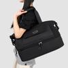 Bolsa de Viagem de Curta Distância, Leve, Bolsa de Mão Feminina de Grande Capacidade, Bolsa de Armazenamento Leve, Bolsa de Ginástica, Bolsa de Bagagem, Bolsa de Peito, Bolsa de Ombro