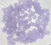 Tarjeta 12 Flor de Estrella de Cinco Puntas Mapei Color Portaflores Luminoso Estilo Antiguo Pasador Tocado Accesorios para Joyería DIY con Cuentas Venta al por Mayor