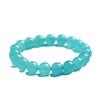 Pulseira de Pedra Tianhe Natural Pulseira de Cristal Feminina Joia Masculina Presente de Ano Novo Presente do Festival da Primavera para Amigos