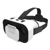 Óculos de RV para Celular Montados na Cabeça Estéreo 3D Filme de Realidade Virtual Jogo 3D Óculos Somatossensoriais Óculos Inteligentes de RV
