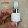 Anillo de Empaque para Vástago de Válvula de Bola de Teflón PTFE Anillo de Sellado Combinado Tipo V 68102022345