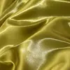 Tela Reflectante para Diseño de Vestuario con Acabado Satinado Brillante para Calidad de Agua Líquida