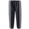 Pantalones de otoño e invierno para niños, pantalones deportivos para niños y niñas, pantalones acolchados de terciopelo, pantalones de algodón para bebés, otoño e invierno, nueva generación