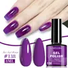 Limegirl Set de Esmalte en Gel para Uñas Set Completo de 200 Colores Nuevo Estilo Esmalte en Gel Dediles Barbie Certificado por la FDA