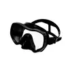 Gafas de Buceo Antivaho de Amplio Campo de Visión Transfronterizas Máscara de Buceo de Silicona Líquida Máscara de Buceo para Adultos Equipo de Snorkel