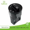 Adequado para interruptor de farol e luz de neblina Volkswagen 1CO941531A3B0941431 botão de interruptor de fábrica de autopeças