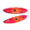Recomendação popular: kuer Big Mambo barco individual profissional com certificação CE, barco de pesca recreativo, direto do fabricante