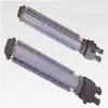 Luzes LED para mineração, luzes fluorescentes LED à prova de explosão de qualidade garantida para mineração, luzes fluorescentes LED à prova de explosão