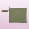Bolsa de Almacenamiento con Cremallera de Gran Capacidad Estampada Oxford Engrosada Impermeable Bolsa para Inspección de Maternidad Bolsa para Archivos de Entrenamiento de Estudiantes