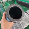 Accesorios para máquina de proyectar concreto: sello de goma para tubería de pulverización, placa de revestimiento de rotor de fricción, junta de placa de revestimiento de acero para máquina pulverizadora