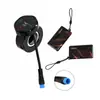 Patinete Eléctrico Hilop con Pantalla Central Tfm12 Controlador Cableado Integrado Interruptor de Tarjeta de Deslizamiento Q8Nfc Acelerador
