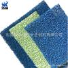Varias Formas de Esponjas Filtrantes, Columnas de Esponja Filtrante para Piscina, Materiales Filtrantes para Acuario, Algodón Filtrante de Iones Negativos