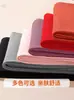 Pantalones cálidos de terciopelo para mujer para otoño, pantalones largos ajustados de doble lijado para invierno, leggings interiores auto-calentables ajustados
