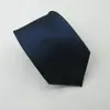 960 Corbata de Canalé Fino para Hombre Negocios Formal Rayas Corbata Novio Boda Estilo Coreano Corbata de Traje En Stock