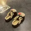 Zapatillas de Algodón Birkenstock Gruesas Estilo Y2K Dulce y Fresco para Mujer 2026 Otoño/Invierno Nuevas Ins Usables Zapatos de Ponerse Suaves