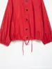 Comercio exterior transfronterizo ropa de mujer otoño nuevo moda europea y americana de un solo pecho cuello alto chaqueta bomber 0671416