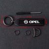 Llavero de Coche para Opel Corsa Vida Andra GT astra mokka ple in
