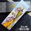Merchandising de Videojuegos y Anime: Regalo de Modelo de Arma de Aleación Douluo Dalu, Juguete Delta, Llavero Periférico de Juego