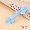 Botón de Cheongsam Botón Nuevo Chino Cuentas de Jade Hebilla de Durazno Hebilla de Tela Hecha a Mano Vintage Accesorios de Botón Decorativo para Top Hanfu