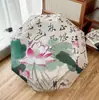 Venta especial de liquidación: Sombrilla Automática de Doble Uso para Sol y Lluvia, Sombrilla Parasol con 70% de Descuento para Proteger del Sol para Mujeres, Paraguas Plegable de Gama Alta para Estudiantes