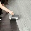 Pegatinas de Piso Autoadhesivas PVC Imitación Madera Alfombrillas de Piso para Uso Doméstico y Comercial Pegatinas de Piso de Cobertura Total para Área Grande Venta Caliente Transfronteriza