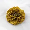 Tocado de Flor de Peonía Imitación Vintage con Pinza de Encaje Accesorio para el Cabello Bohemian de Vacaciones para Mujer Traje de Danza Tradicional China