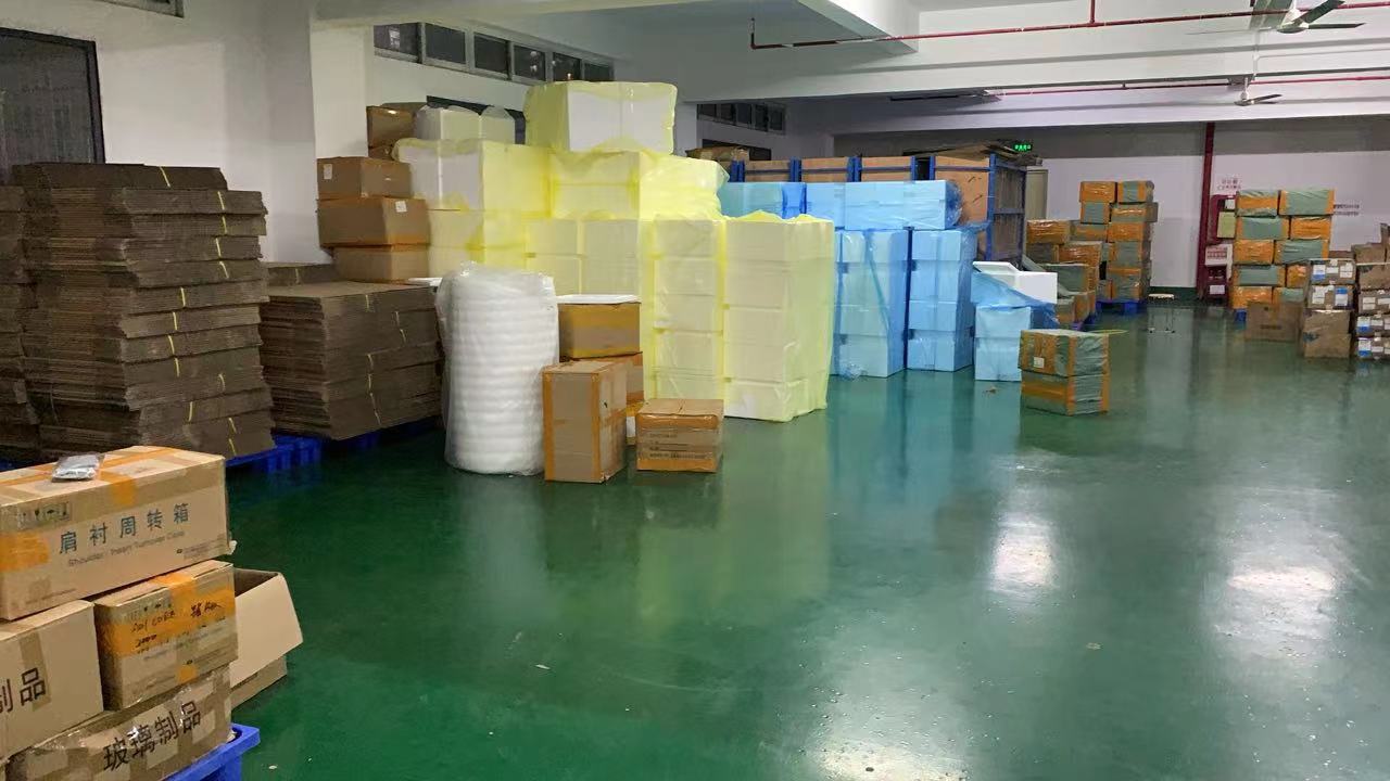 仓库1