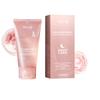 HOYGI Mascarilla Desgarrable de Colágeno Limpieza Suave Exfoliante Hidratante Cuidado de la Piel Mascarilla Iluminadora