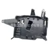 Soporte para computadora (arriba)/(fondo) adecuado para Ford Escort/Focus 12-15 AV61-12A532-AC
