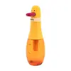 Nuevo Rociador Automático de Espuma de Pato de Bolos para Limpieza de Cocina y Baño, Baño Diario de Mascotas, Multiusos, Recargable e Impermeable