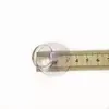 Ventosa de 4 mm para reparación de teléfonos móviles Ventosa de acero inoxidable Ventosa de succión de tracción de 3,5 mm