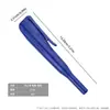 Capa Protetora para Caneta de Marcenaria Atacado, Tipo Universal, Capa de Clipe de Caneta de Casca Dura Espessada, Capa para Caneta de Marcação de Marcenaria em Canteiro de Obras, Várias Cores Disponíveis
