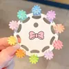 Pinza para el pelo con flequillo para niñas, modelo nuevo 2026, pinza pequeña para el pelo de niñas, mini pasador, pinza para el pelo de bebé