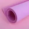 Papel esponja papel espuma 3mm material para fazer DIY à mão celebridade da internet ins laço tamanho grande 1m1mx1m cor