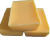 Cera de Abejas Blanca Bloque de Cera de Abejas Muebles de Caoba Pulido de Pisos Cera Pulidora Lápiz Labial Lápiz Labial Materias Primas DIY 120g/pieza