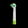 Meihong Adapta-se à Escova de Dentes Elétrica Oralb Oral B Cabeça de Escova Rotativa Substituível Universal Oral B/D12Eb20 Substituição