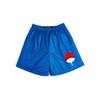 Pantalones de playa para hombre de venta caliente de comercio exterior, shorts para hombre, impresión digital 3D de Dragon Ball, shorts deportivos casuales que se pueden combinar