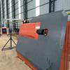 Máquina dobladora y enderezadora de barras de acero grandes CNC inteligente automática de Chengde Máquina dobladora y enderezadora de barras de acero CNC