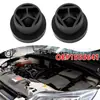 1555641 Es Adecuado para Ford Focus, Mondeo y Escape Goma de Sello del Capó Amortiguador Buje de Montaje Tapón