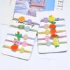 Accesorios para el cabello simples y frescos estilo coreano, cuerda para el cabello, anillos para coleta de niña estilo Mori, bolas, goma elástica de frutas, cuerda para el cabello