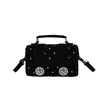 Bolso de Mano Pequeño de Verano de Moda 2026 para Mujer, Bolso Cruzado Versátil Elegante y a la Moda, Bolso Exquisito Tipo Almohada